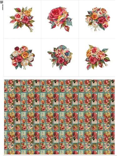 Miniatura 94 de Paquete de tela de algodón de color sólido, 50 cuadrados precortados (8 x 8 x 8 pulgadas), 100% algodón, 120 GSM, fabricado en Türkiye