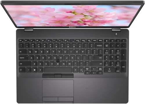 Miniatura 6 de Dell Latitude 5500 - Laptop empresarial de 15.6 pulgadas, Intel 8ª generación Core i5-8365U hasta 4.1 GHz, SSD de 512 GB, 16 GB de RAM, CAM HDMI