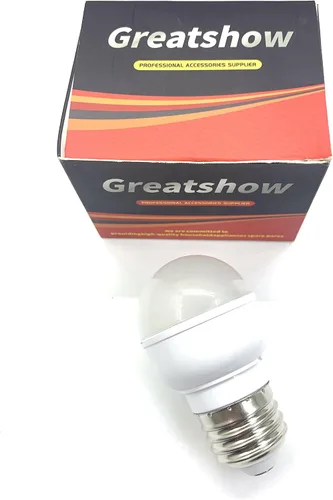 Miniatura 2 de W11043014, W10865849, W10837631, W10745744, W10565137, W10805744 se adapta a la bombilla LED de refrigerador Whirlpool