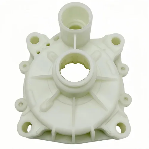 Miniatura 4 de 61AW0078 Kit de impulsor de bomba de agua para motores fueraborda Yamaha Marine 150 175 200 225 250 300 HP 61A-W0078-A2-00