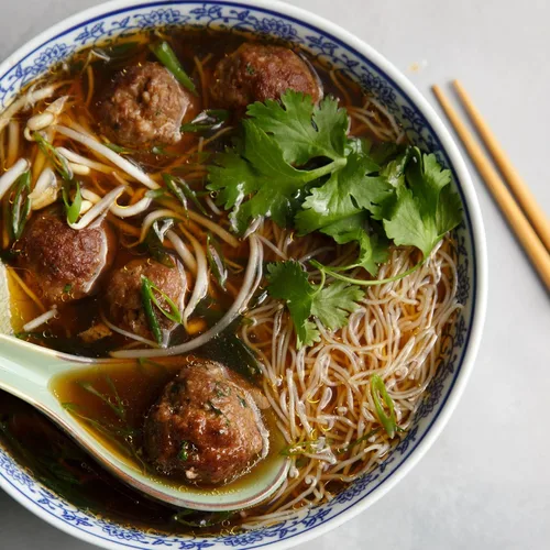 Miniatura 4 de Simply Asia Caldo de carne Pho de inspiración vietnamita, 26 onzas líquidas (paquete de 6)