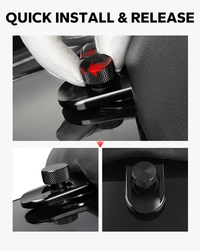 Miniatura 2 de Cubierta de tornillo para perno de asiento Harley