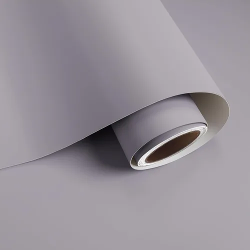 Miniatura 20 de VaryPaper 40 cm x 200 cm Papel de Contacto Gris Moderno para Despegar y Pegar, Vinilo Autoadhesivo, Extraíble, Decorativo, Impermeable, Papel