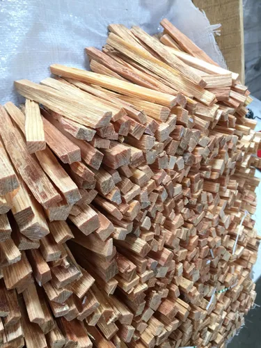 Miniatura 4 de Palos de madera Eco-Stix FATWOOD iniciadores de fuego – 100% orgánico – Encendedor para estufas de leña, chimeneas, fogatas, hogueras, 11.34 kg 25