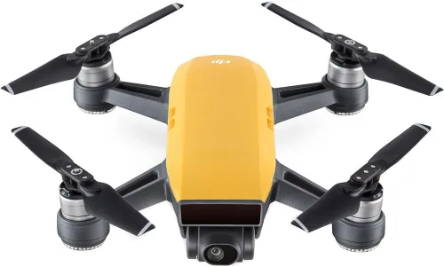 Miniatura 14 de DJI Spark, Fly More Combo, azul cielo