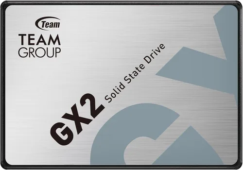 Miniatura 7 de TEAMGROUP - Disco duro interno SSD, 6.35 cm/2.5 pulgadas, SATA III