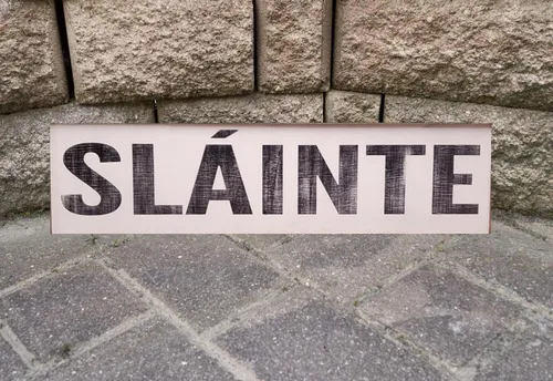 Miniatura 2 de Eletina Letrero de metal retro con texto en inglés "Margarita Way Street", para decoración de pared, para el hogar, cueva, garaje, bar, decoración M1