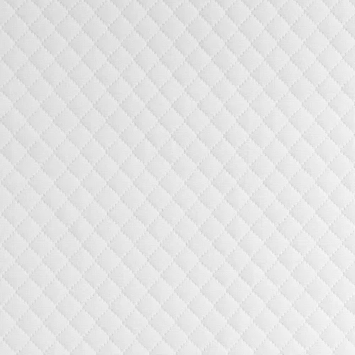 Miniatura 12 de Furinno Tidur - Colchón de espuma viscoelástica de gel refrescante, 8 pulgadas, tamaño matrimonial, color blanco