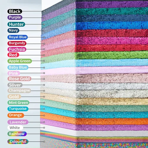 Miniatura 7 de Pufogu - Camino de mesa de lentejuelas brillantes de 12 x 72 pulgadas para fiestas de cumpleaños, decoración de bodas, despedidas de soltera