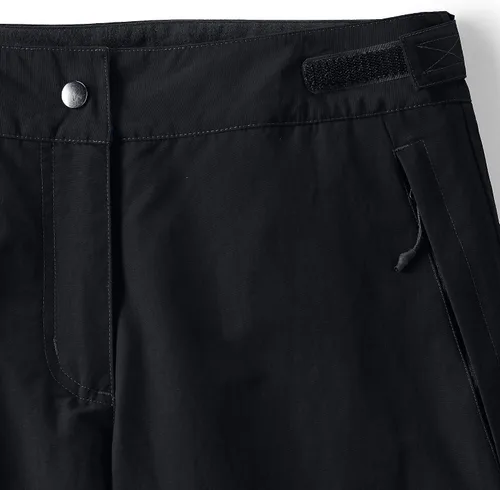 Miniatura 5 de Lands' End Pantalones de nieve con aislamiento impermeable Squall para mujer