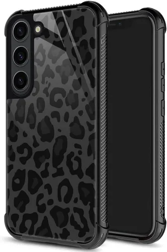 Miniatura 19 de ZHEGAILIAN Funda para Samsung Galaxy S23, protección de grado militar, esquinas a prueba de golpes, funda antiarañazos para Samsung Galaxy S23
