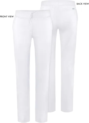 Miniatura 5 de Adar Pro Scrubs - Pantalones ajustados de yoga para mujer