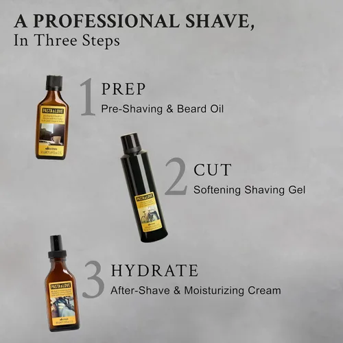 Miniatura 7 de Davines Pasta & Love Hair Beard & Body Wash, limpiador hidratante 3 en 1, elimina suavemente las impurezas y suaviza el cabello y la piel sin