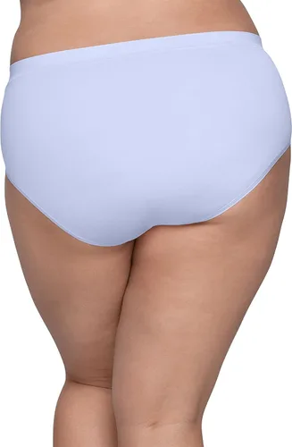 Miniatura 3 de Fruit of the Loom Ropa interior sin costuras para mujer talla regular y grande