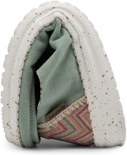 Miniatura 4 de Hey Dude Mocasines con puntera tipo mocasín para mujer