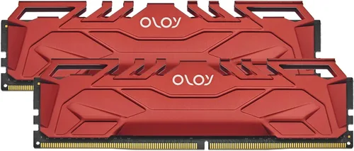 Miniatura 10 de Serie DDR4 Owl 3200 Negro