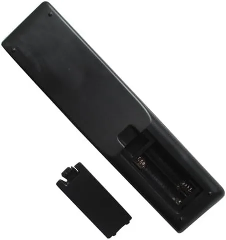 Miniatura 3 de Remote Control Suitable for Insignia NS-RC02A-12 LCD LED HDTV TV Television