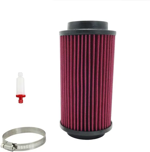 Filtro de aire compatible con Polaris Sportsman 400 500 550 570 600 700 800 850 Reemplaza 7080595