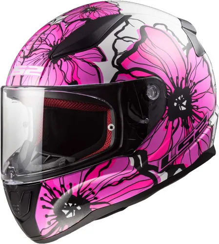 Miniatura 12 de LS2 Cascos Casco Integral Rapid Street