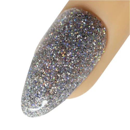 Miniatura 11 de Young Nails Gel de construcción Synergy, transparente, 0.53 oz