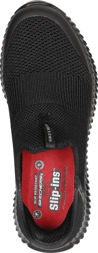 Miniatura 5 de Skechers Mujeres manos libres Slip ins Cessnock gwynedd
