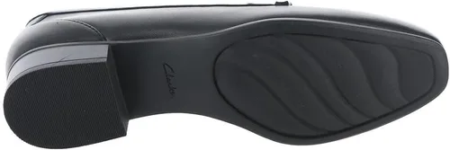Miniatura 3 de Clarks Mocasines Juliet Shine para mujer