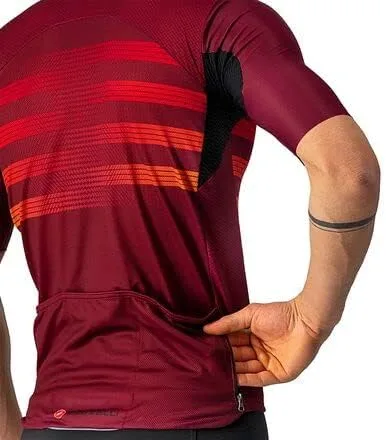 Miniatura 4 de Castelli Camiseta Endurance Pro