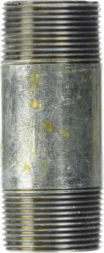 Miniatura 19 de LDR. Cruz galvanizada., Cromo, 311 CR-12