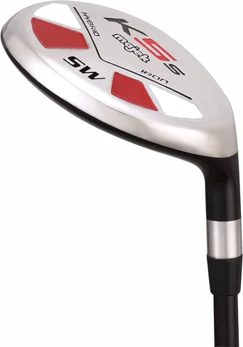 Miniatura 7 de Majek Golf All Hybrid SW Regular Flex Diestro Nuevo Utility R Flex Club