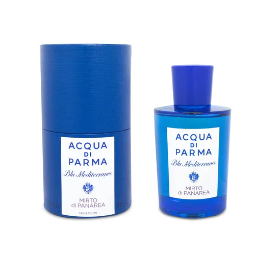 Miniatura 5 de Acqua Di Parma Blu Mediterraneo Mirto Di Panarea - Muestra de spray de 0.04 oz