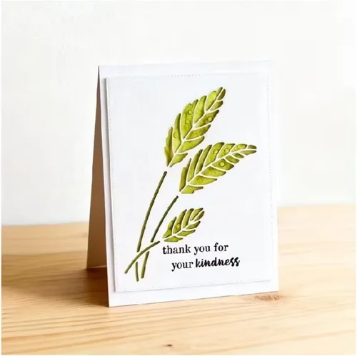 Miniatura 46 de Troqueles de álbum de recortes para hacer tarjetas, troqueles de corte de metal para Navidad, plantilla de perforación para manualidades de papel
