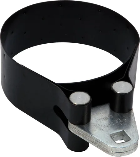 Miniatura 2 de Performance Tool W54055 Llave de filtro de 1/2 pulgadas, 4-21/32 pulgadas a 5-5/32 pulgadas