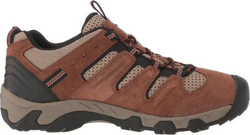 Miniatura 6 de KEEN Men's Headout Low Height Waterproof All Terrain Hiking Shoes, 9.5 US