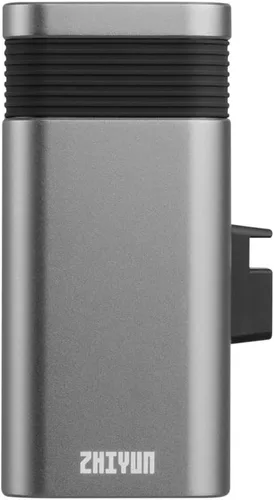 Miniatura 6 de Zhiyun MOLUS X100 PRO 100w COB Led luz de video, luz de cámara 2700K ~ 6500K, CRI 95+ TLCI 97+ con control de aplicación Iluminación de fotografía