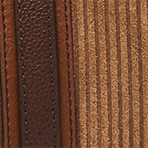 Miniatura 4 de Fossil Bolso de mano Carmen de cuero para mujer