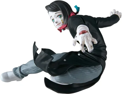 Miniatura 17 de Banpresto - Demon Slayer: Kimetsu no Yaiba - Akaza, Figura Limitada de Vibration