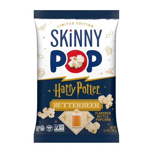 Miniatura 17 de Palomitas de maíz naturalmente dulces SkinnyPop, 4.4 oz.
