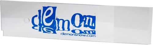 Miniatura 9 de DEMON UNITED Srvl - Kit de cera de esquí y kit de cera de snowboard, incluye 14.07 oz de cera, cepillo de nailon, 2 raspadores y limpiador de base