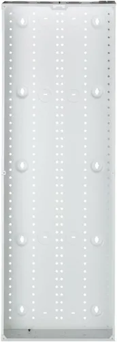 Miniatura 13 de Leviton SMC 47605-28W - Caja estructurada para medios con tapa, 28 pulgadas, color blanco