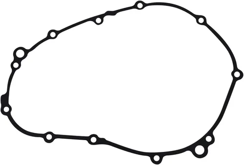 Miniatura 2 de Junta de reparación del cárter del cilindro del motor para Yam-aha MT-09 XSR900 FJ09 FZ09 (color: CÁRTER CVR GSKT1)