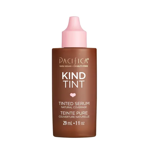 Miniatura 17 de Pacifica Hidratante con color – Suero de tinte amable, base hidratante ligera con colágeno vegano y ácido hialurónico para un brillo de rocío, 04