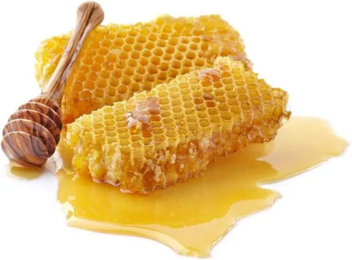 Miniatura 3 de TooGet Gránulos de cera de abeja amarilla pura, cuentas de cera de abejas naturales, pastillas de cera de abejas, calidad premium, grado cosmético