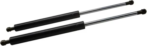 Miniatura 4 de Nuevo soporte de elevación de capó de 2 piezas/par compatible con Toyota Celica GT, GTS, ST, Supra 1982-1984, Base Supra 1982-1993, capó delantero