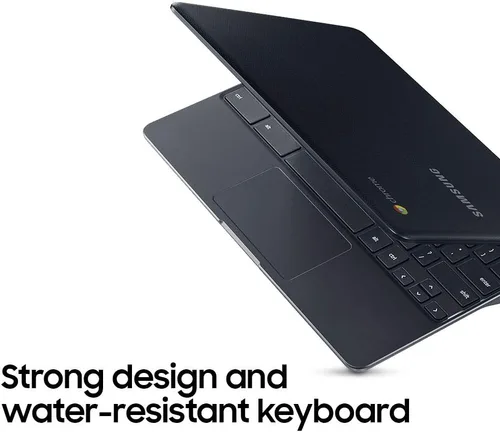 Miniatura 4 de Computadora portátil tradicional Samsung XE500 C13-K05US de 11.6 pulgadas, Negro