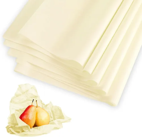 25 hojas de papel de seda sin ácidos, 20 x 30 pulgadas, sin ácidos, papel de seda para envoltura de almacenamiento, protección de ropa y regalos de