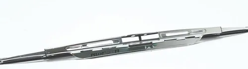 Miniatura 23 de Pilot Automotive - Limpiaparabrisas, 1 unidad, 18 pulgadas, color azul, Limpiaparabrisas Arista, 18 pulgadas Cromado
