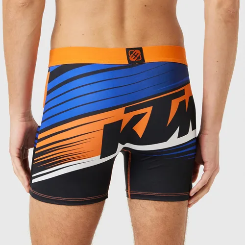 Miniatura 4 de KTM Boxer fabricado en microfibra (92% poliéster, 8% elastano) multicolor elige el tuyo