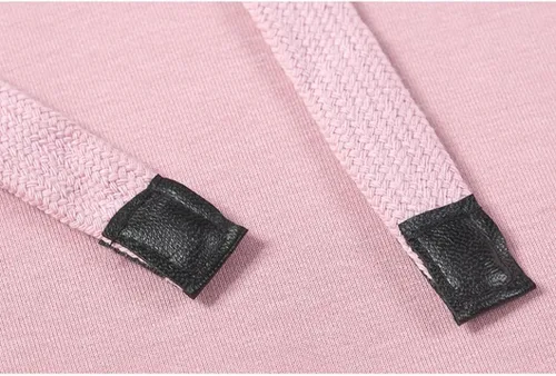 Miniatura 6 de Malajisi Sudadera con capucha para mujer, forro polar, sherpa, para invierno, casual, ajuste holgado