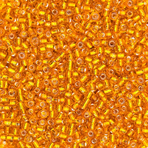 Miniatura 31 de Cuentas redondas de poni de 0.118 pulgadas para manualidades, cuentas de pulsera de amistad 8/0, suministros de fabricación de joyas