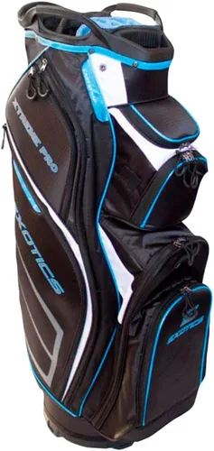 Xtreme Pro Deluxe - Bolsa para carrito